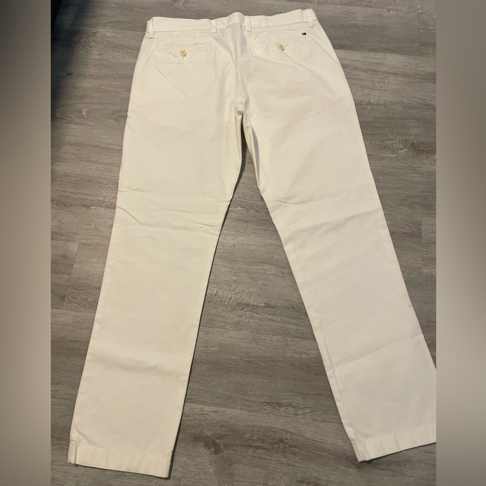 Tommy Hilfiger Mens casual slacks